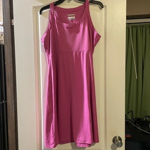 Columbia Omni freeze dress